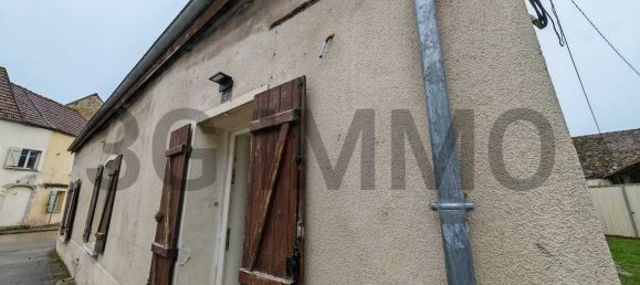 Villa T3 em Nogent-sur-Seine, France N.º 41293 6