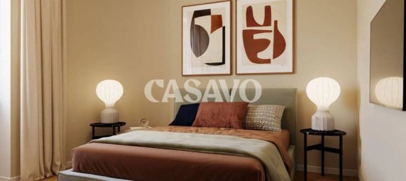 1 bedroom Apartment in Rome, Italy No. 330780 6