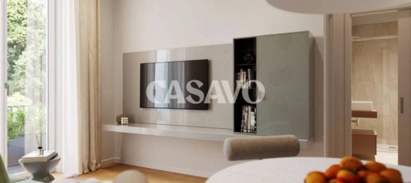 1 bedroom Apartment in Rome, Italy No. 330780 4