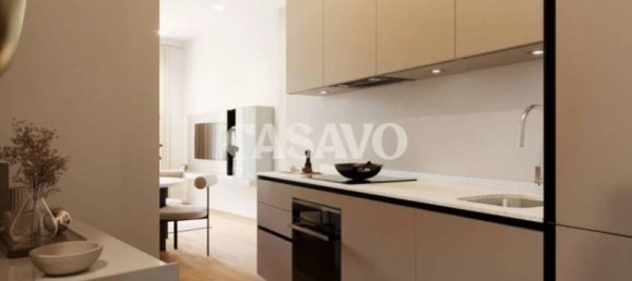1 bedroom Apartment in Rome, Italy No. 330780 5