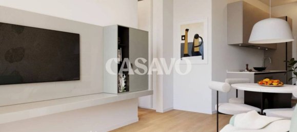 1 bedroom Apartment in Rome, Italy No. 330780 3