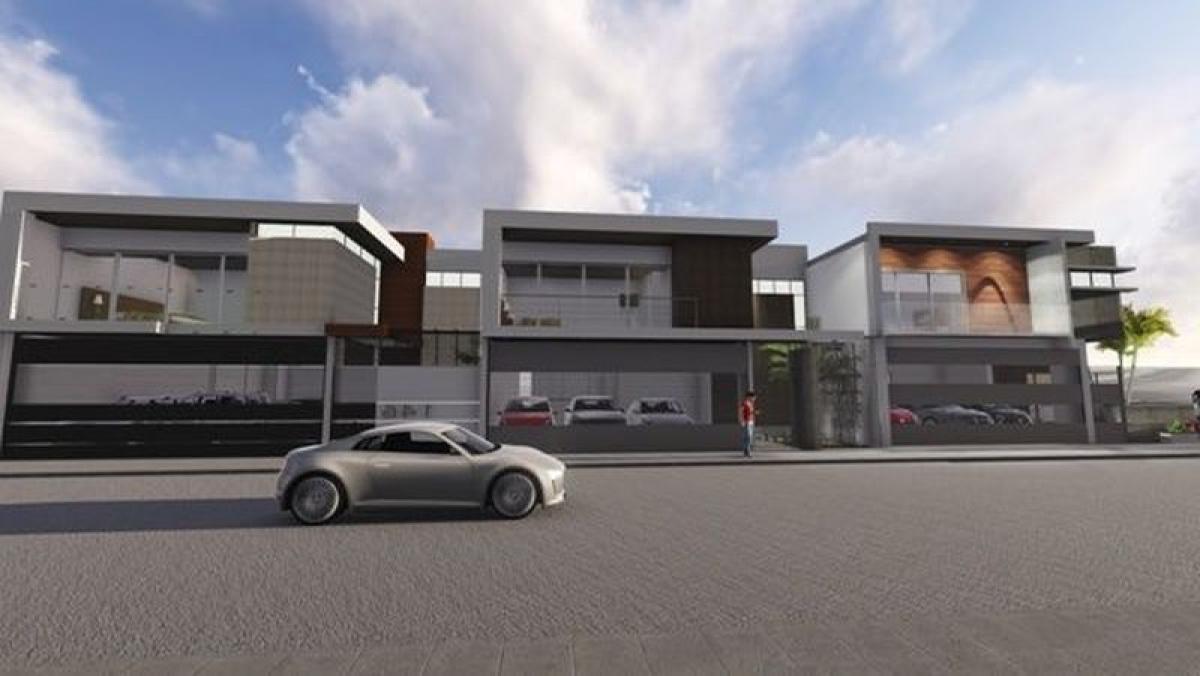 4 غرف نوم منزل في Veracruz, Mexico رقم 227511