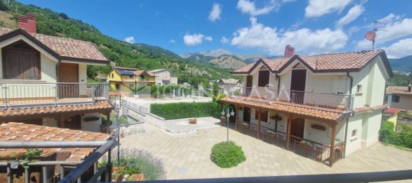 Квартира с 3 комнатами в Альфедена, Италия № 23246 10