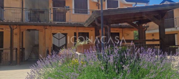 Квартира с 3 комнатами в Альфедена, Италия № 23246 3