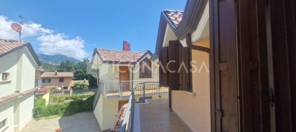 Квартира с 3 комнатами в Альфедена, Италия № 23246 11