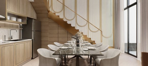 2 chambres Duplex à Bellevue Lagoon, Phuket, Thailand No. 30238 3