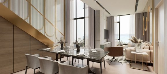 2 chambres Duplex à Bellevue Lagoon, Phuket, Thailand No. 30238 4