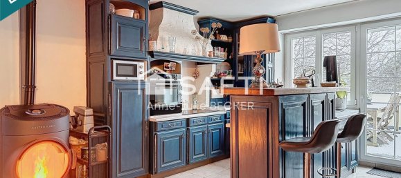 Casa de 5 dormitorios en Folkling, France No. 246793 7