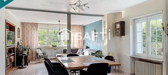 Casa de 5 dormitorios en Folkling, France No. 246793 23