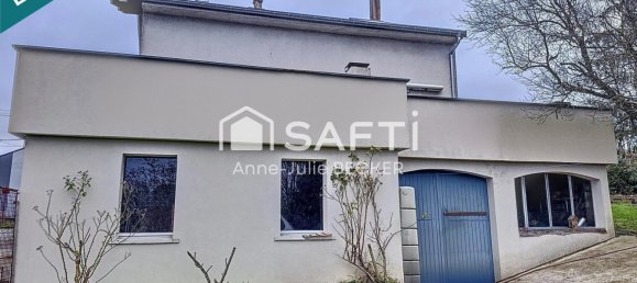 Casa de 5 dormitorios en Folkling, France No. 246793 8