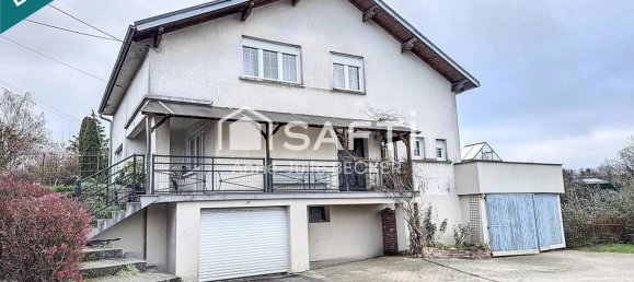 Casa de 5 dormitorios en Folkling, France No. 246793 12