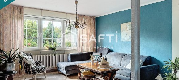 Casa de 5 dormitorios en Folkling, France No. 246793 19