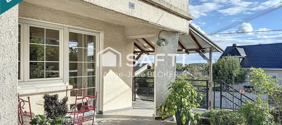 Casa de 5 dormitorios en Folkling, France No. 246793 9