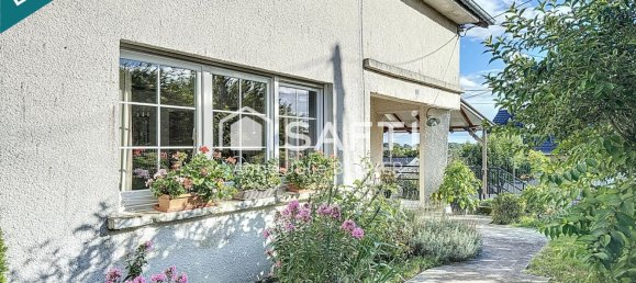 Casa de 5 dormitorios en Folkling, France No. 246793 14