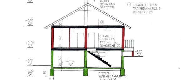 3-Zimmer Bungalow in Guntramsdorf, Austria, Nr. 220054 15