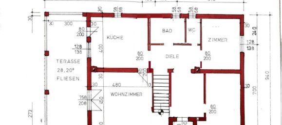3-Zimmer Bungalow in Guntramsdorf, Austria, Nr. 220054 13