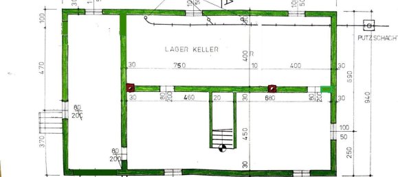 3-Zimmer Bungalow in Guntramsdorf, Austria, Nr. 220054 14
