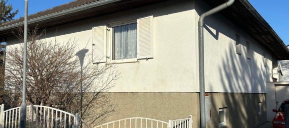 3-Zimmer Bungalow in Guntramsdorf, Austria, Nr. 220054 2