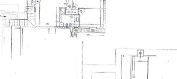 Apartamento de 3 divisões em Calvenzano, Italy N.º 8478 18