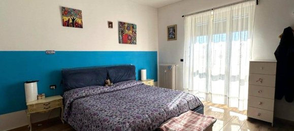 3 rooms Apartment in Orbassano, Italy No. 111617 6