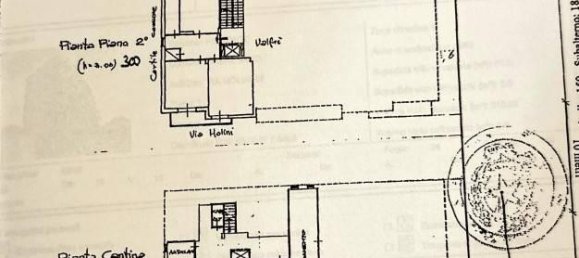 3 rooms Apartment in Orbassano, Italy No. 111617 16