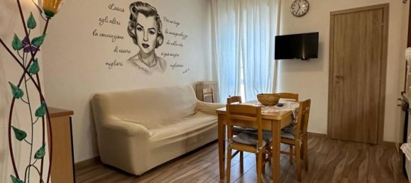 3 rooms Apartment in Orbassano, Italy No. 111617 11