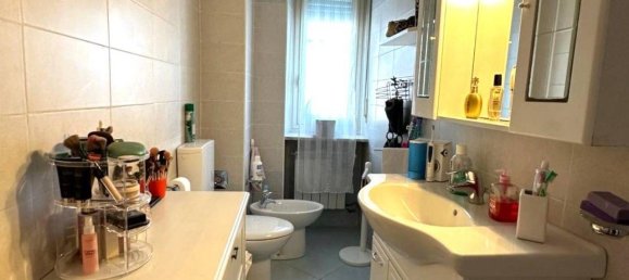 3 rooms Apartment in Orbassano, Italy No. 111617 7