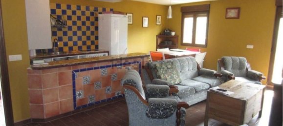 Casa T5 em Salamanca, Spain N.º 103005 3