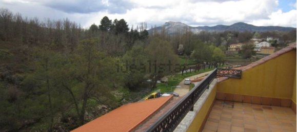 Casa T5 em Salamanca, Spain N.º 103005 17