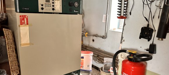 1 bedroom Townhouse in Werra-Meisner, Germany No. 173000 11