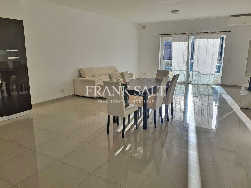 3 Schlafzimmer Wohnung in Zebbug, Malta, Nr. 7433