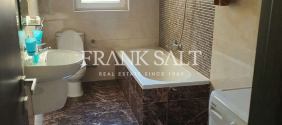 3 Schlafzimmer Wohnung in Zebbug, Malta, Nr. 7433 6