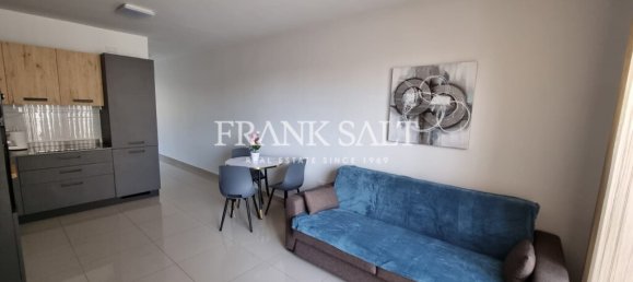 2 bedrooms Penthouse in Gzira, Malta No. 10934 11