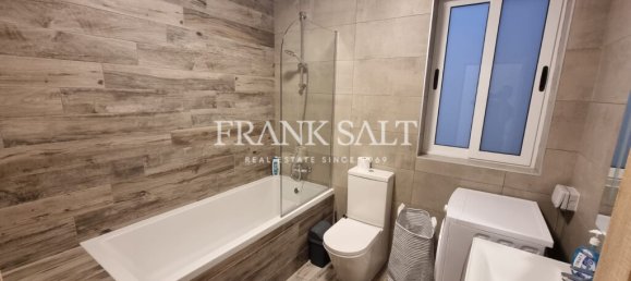 2 bedrooms Penthouse in Gzira, Malta No. 10934 10