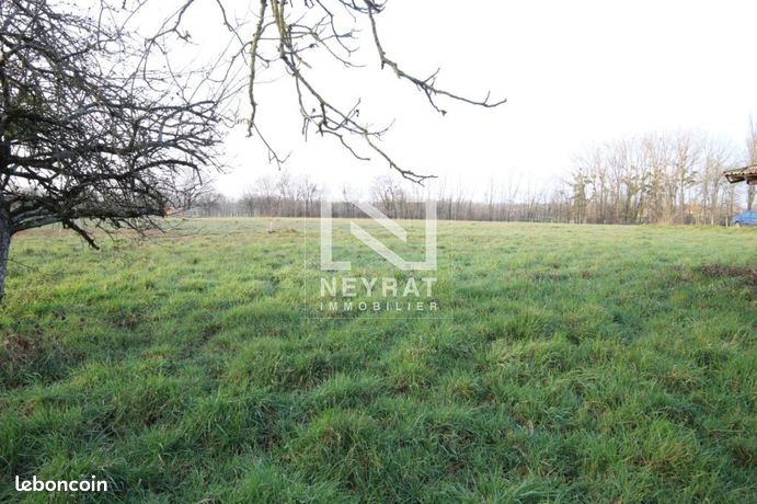 624m² Land in Saint-Germain-du-Bois, France No. 311863