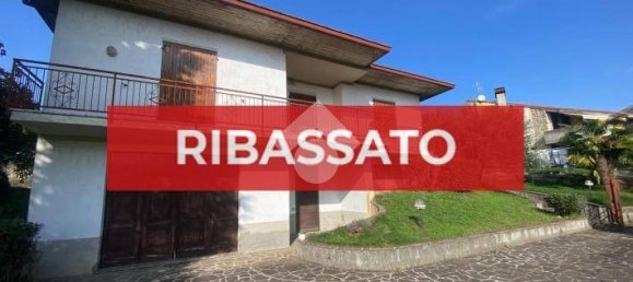 3 chambres Villa à Adro, Italy No. 78892 33