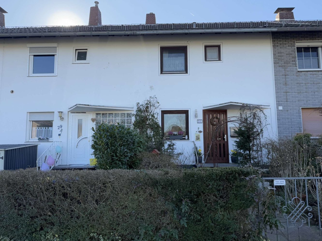 2 غرف نوم تاون هاوس في Mettmann, Germany رقم 185576