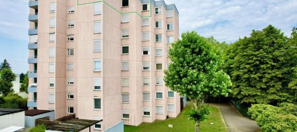 Квартира с 2 спальнями в Ludwigsburg, Германия № 243255 13