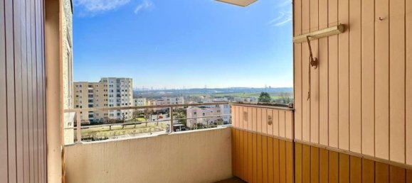 Квартира с 2 спальнями в Ludwigsburg, Германия № 243255 3