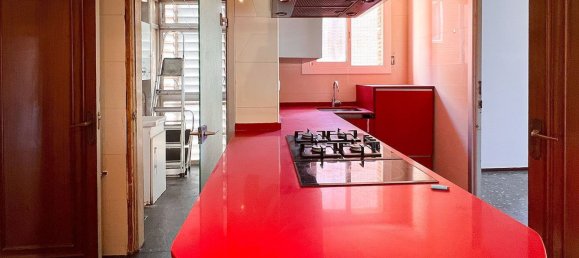 4 Schlafzimmer Wohnung in Barcelona, Spain, Nr. 16827 7