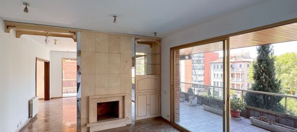 4 Schlafzimmer Wohnung in Barcelona, Spain, Nr. 16827 2