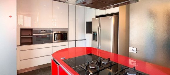 4 Schlafzimmer Wohnung in Barcelona, Spain, Nr. 16827 6