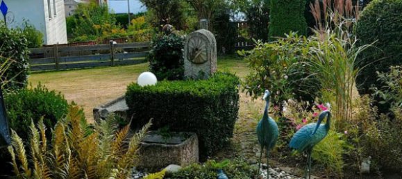 2 chambres Maison de ville à Rhon-Grabfeld, Germany No. 334206 6