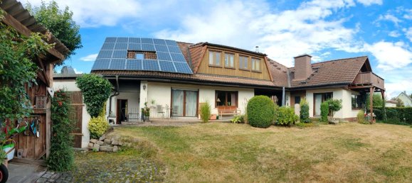 2 chambres Maison de ville à Rhon-Grabfeld, Germany No. 334206 2