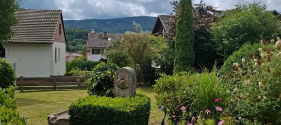 2 chambres Maison de ville à Rhon-Grabfeld, Germany No. 334206 5