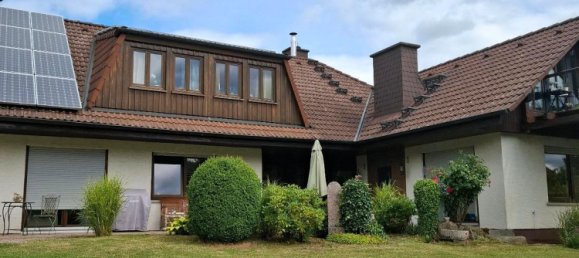 2 chambres Maison de ville à Rhon-Grabfeld, Germany No. 334206 4