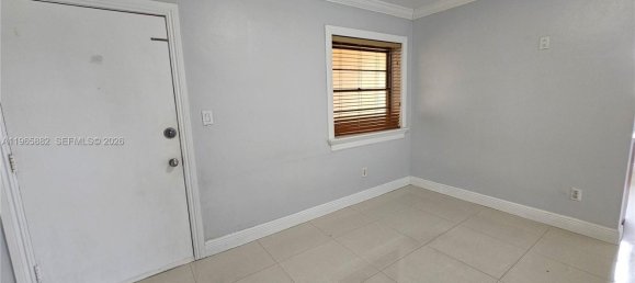 1 chambre appartement à louer à Miami, Miami-Dade, Florida, USA № 614399 3