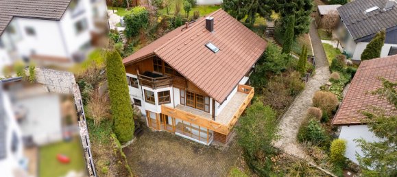 5 rooms House in Reutlingen, Germany No. 13262 23