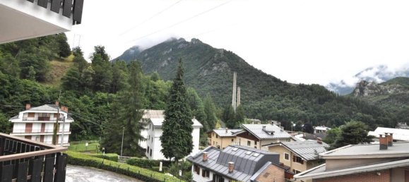 Квартира с 2 комнатами в Вернанте, Италия № 22081 18