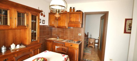 Квартира с 2 комнатами в Вернанте, Италия № 22081 2